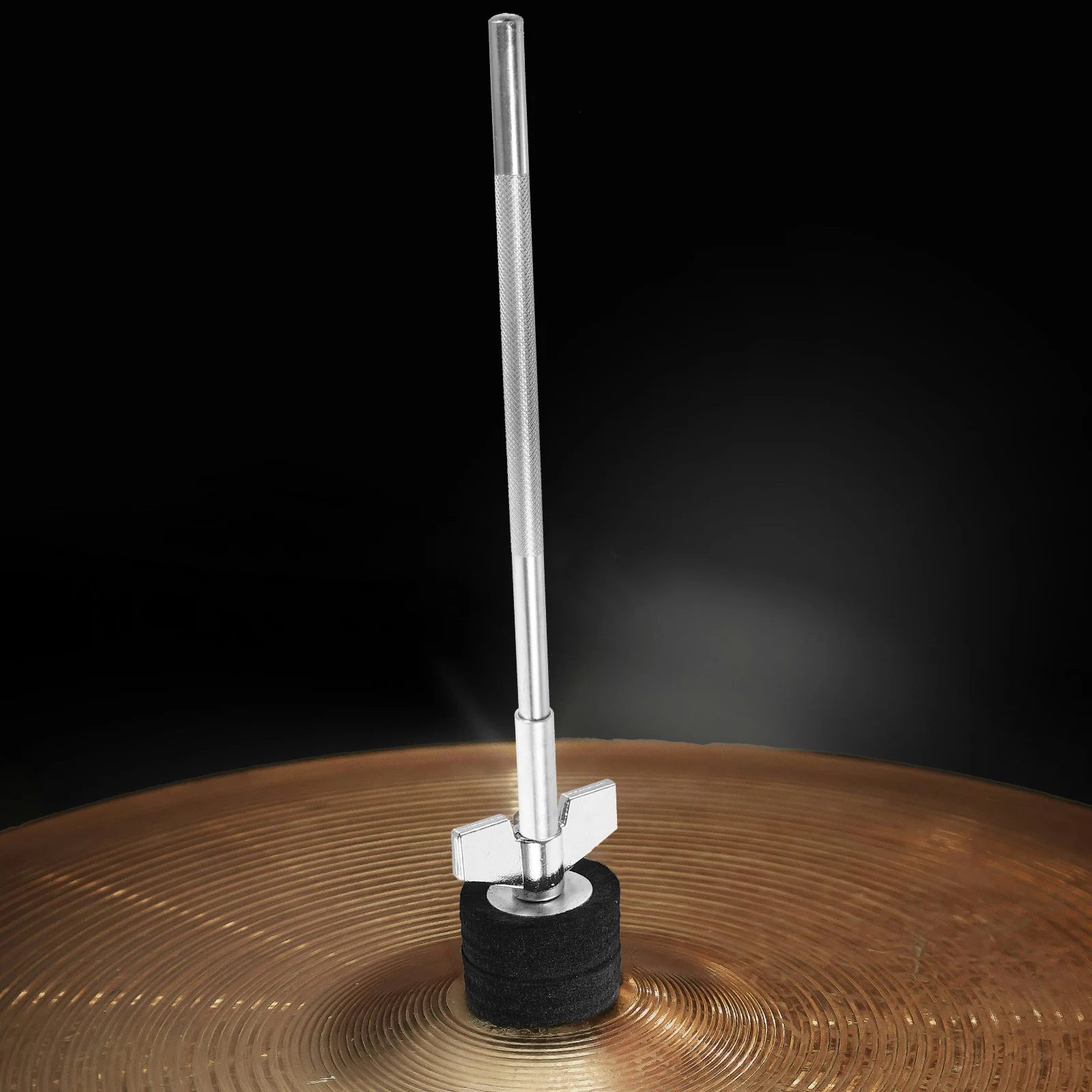 1 Set Cymbal Boom Bracket For Drum Set Stable Heavy Duty Extension Arm Holder Versatile Drum Parts Metal Cymbal Stand Attachment
1 Set Cymbal Boom Bracket For Drum Set Stable Heavy Duty Extension Arm Holder Versatile Drum Parts Metal Cymbal Stand Attachment