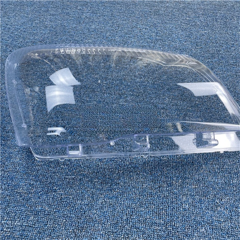 For Dongfeng Forthing Lingzhi M3 2016 2017 2018 Car Headlights Cover Replace The Original Lampshade
For Dongfeng Forthing Lingzhi M3 2016 2017 2018 Car Headlights Cover Replace The Original Lampshade