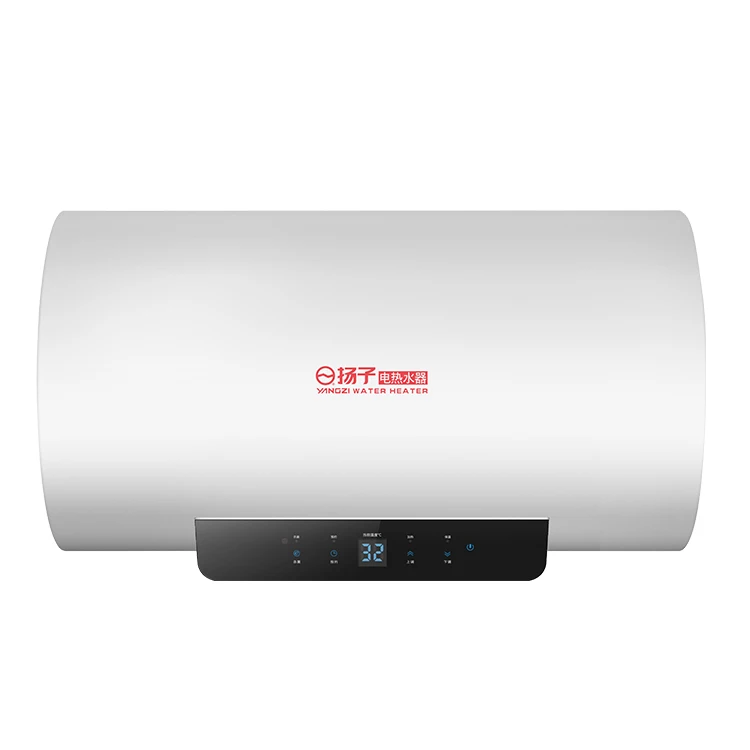 Hot Selling 50L Electric Water Heater for Bathroom Low Consumption for Household and Hotels US Plug Made in China
Hot Selling 50L Electric Water Heater for Bathroom Low Consumption for Household and Hotels US Plug Made in China
