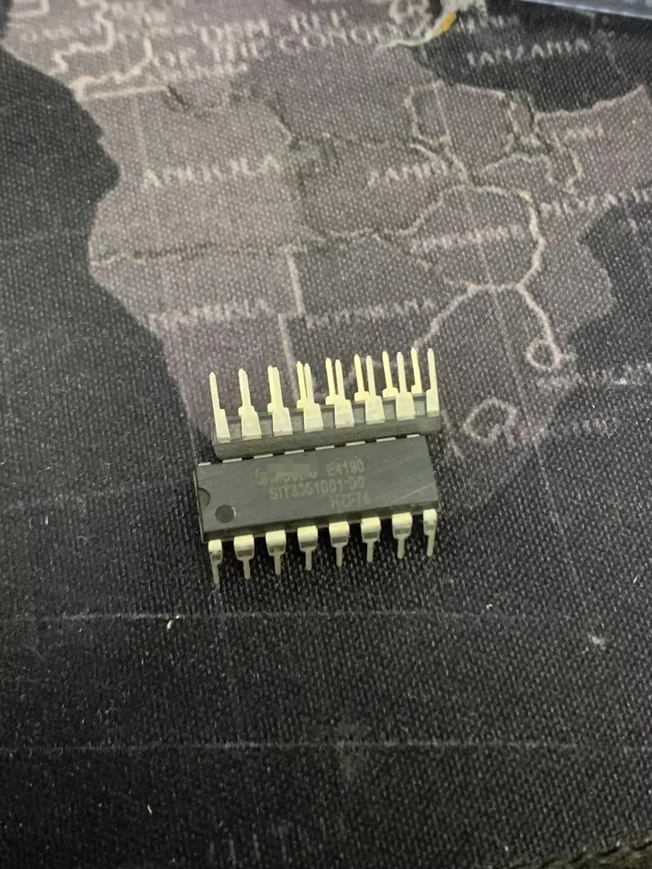 SIT3361D01-D0 (1pcs)Electronic Component Chip IC Integrated Circuit Spot
SIT3361D01-D0 (1pcs)Electronic Component Chip IC Integrated Circuit Spot