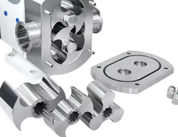 2026 4. Viscosity Stainless Steel 316L Transfer Pumps Rotary Lobe Pump TUL/TUR20 - TUL/TUR12
2026 4. Viscosity Stainless Steel 316L Transfer Pumps Rotary Lobe Pump TUL/TUR20 - TUL/TUR12