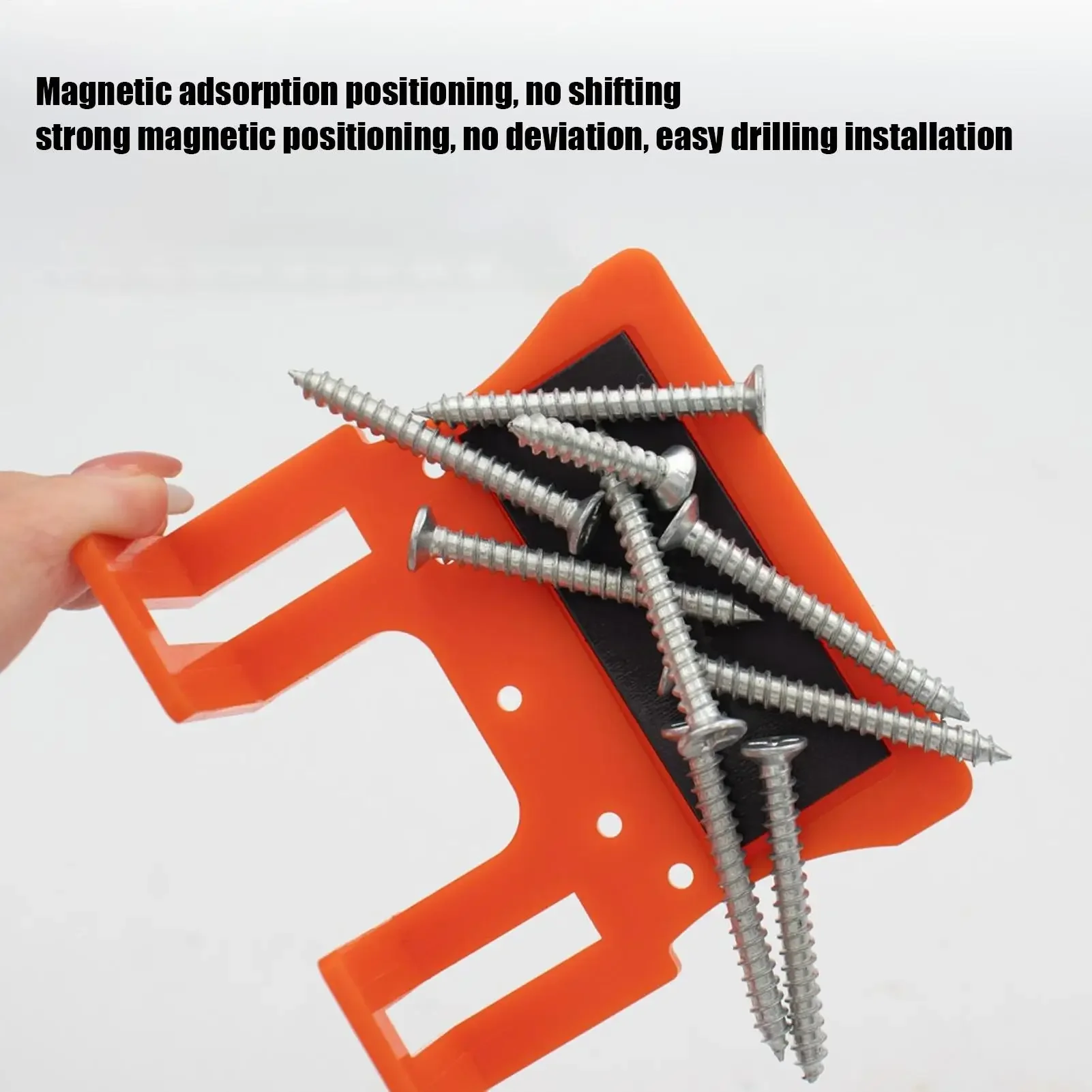 Door Hinge Jig for 35mm Magnetic Door Mounting Spacers Hinge Alignment Clamp for Woodworking Cabinet Drawer Wardrobe Furniture
Door Hinge Jig for 35mm Magnetic Door Mounting Spacers Hinge Alignment Clamp for Woodworking Cabinet Drawer Wardrobe Furniture