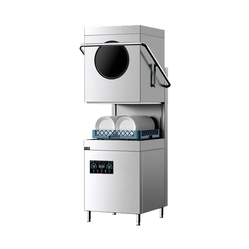 Modern High Efficient Energy Saving Automatic Dish Kitchen Hotel Restaurant Utensils Dishes Washing Machine
Modern High Efficient Energy Saving Automatic Dish Kitchen Hotel Restaurant Utensils Dishes Washing Machine