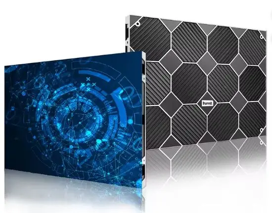 4K HD Indoor Fixed P1.25 LED Screen High Brightness LED Video Wall
4K HD Indoor Fixed P1.25 LED Screen High Brightness LED Video Wall
