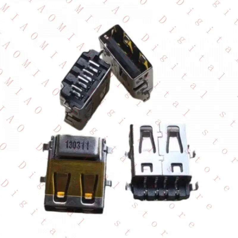 Разъем для зарядного устройства RY 1PC, порт для зарядки, гнездо для зарядного устройства, разъем для LENOVO THINKPAD/ASU
Разъем для зарядного устройства RY 1PC, порт для зарядки, гнездо для зарядного устройства, разъем для LENOVO THINKPAD/ASU