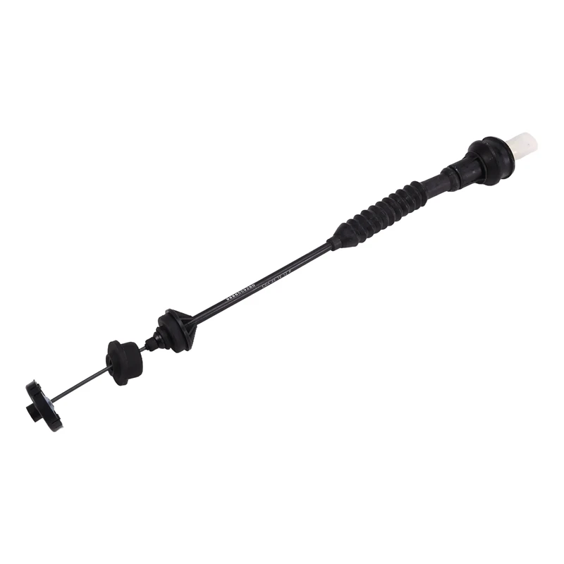 Clutch Cable 2150CK 2150EC 9686559280 For Peugeot 206 207 206CC 206 Hatchback 206 SW Citroen C2 C3 Clutch Control Cable
Clutch Cable 2150CK 2150EC 9686559280 For Peugeot 206 207 206CC 206 Hatchback 206 SW Citroen C2 C3 Clutch Control Cable