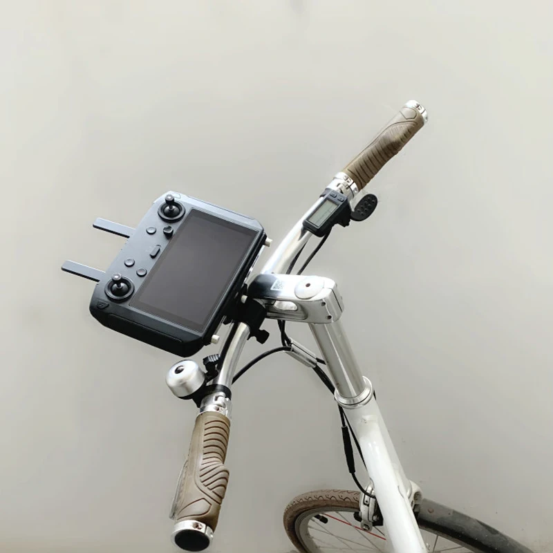 For DJI MAVIC 3 RC PRO With Screen Smart Remote Control Bicycle Bracket Mount Bike Holder Handle Stand Clip Accessories
For DJI MAVIC 3 RC PRO With Screen Smart Remote Control Bicycle Bracket Mount Bike Holder Handle Stand Clip Accessories