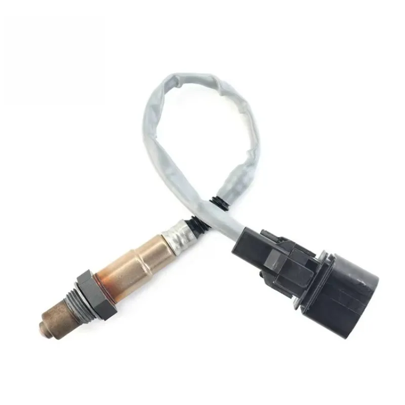 Upstream O2 Oxygen Sensor 11787512976 For BMW E46 E90 E60 E87 X3 E83 X5 E53 Z4 E85 1 3 5 6 7 Series Lambda Probe Air Fuel Ratio
Upstream O2 Oxygen Sensor 11787512976 For BMW E46 E90 E60 E87 X3 E83 X5 E53 Z4 E85 1 3 5 6 7 Series Lambda Probe Air Fuel Ratio