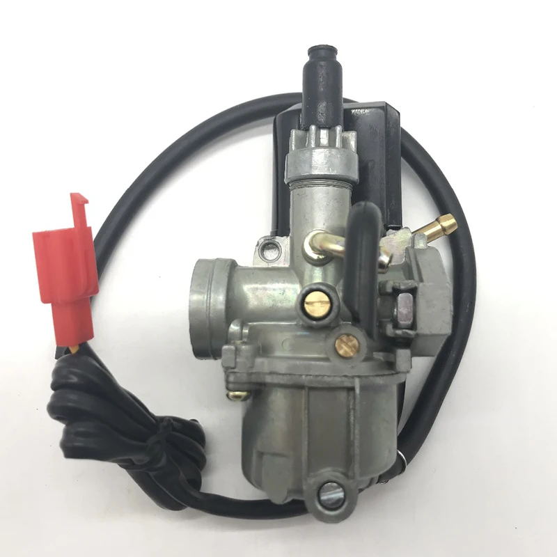 Карбюратор 17 мм Carb PZ17 для Honda DIO 50cc 24 30 Tact 50 SP ZX34 35 SYM Kymco для скутера Jonway
Карбюратор 17 мм Carb PZ17 для Honda DIO 50cc 24 30 Tact 50 SP ZX34 35 SYM Kymco для скутера Jonway