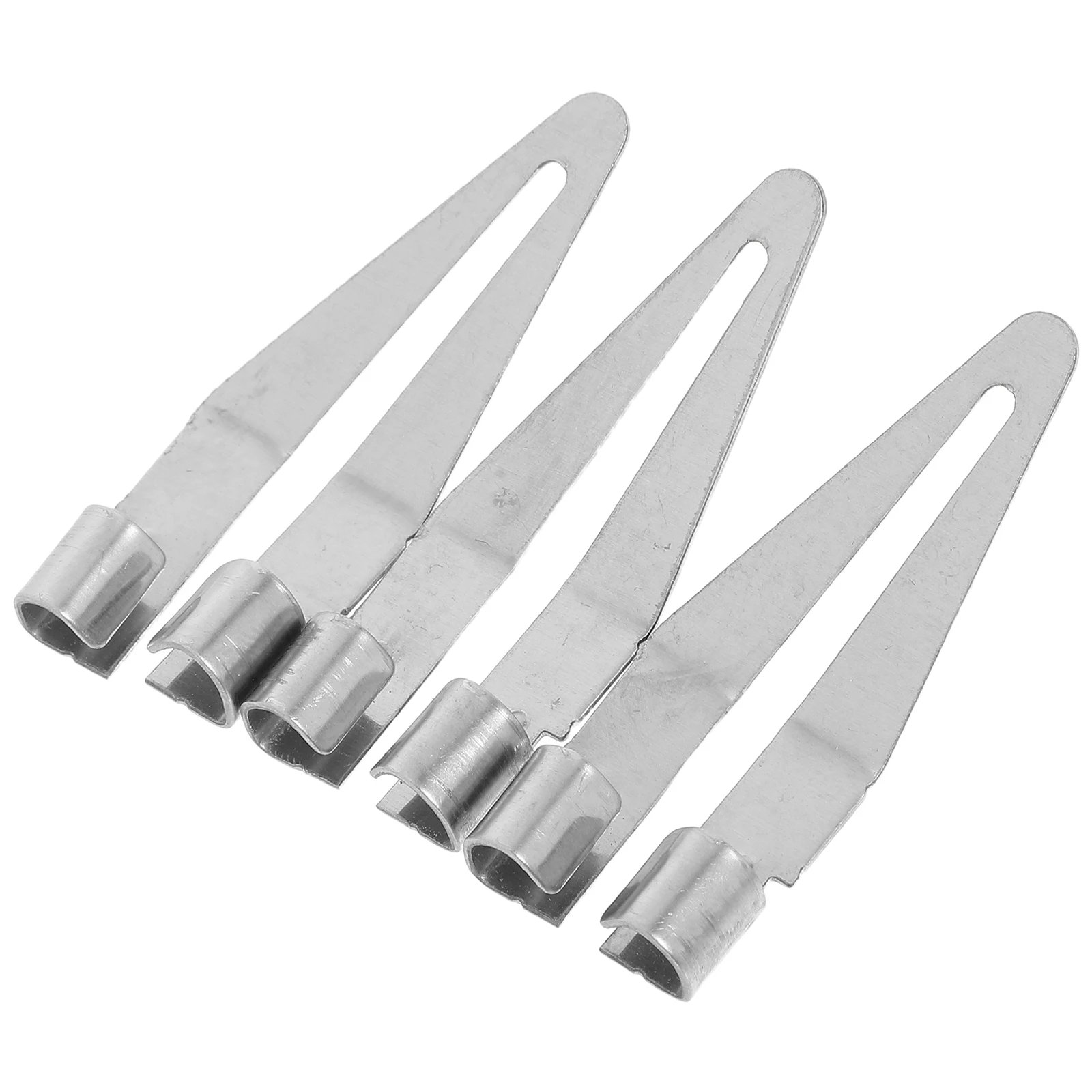 3 Pcs Smoothing Head Car Repair Tool Kit Soldering Iron Tips Replacement Plastic Welding Bumper Fix Accessories Durability
3 Pcs Smoothing Head Car Repair Tool Kit Soldering Iron Tips Replacement Plastic Welding Bumper Fix Accessories Durability