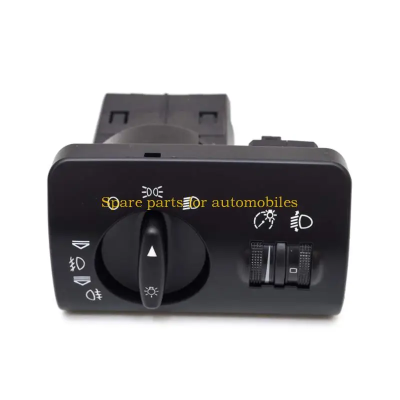 H58F Car Automatic Headlight Switch Fog Lamp Button for 4B C5 2002-2005 4B1941531C
H58F Car Automatic Headlight Switch Fog Lamp Button for 4B C5 2002-2005 4B1941531C