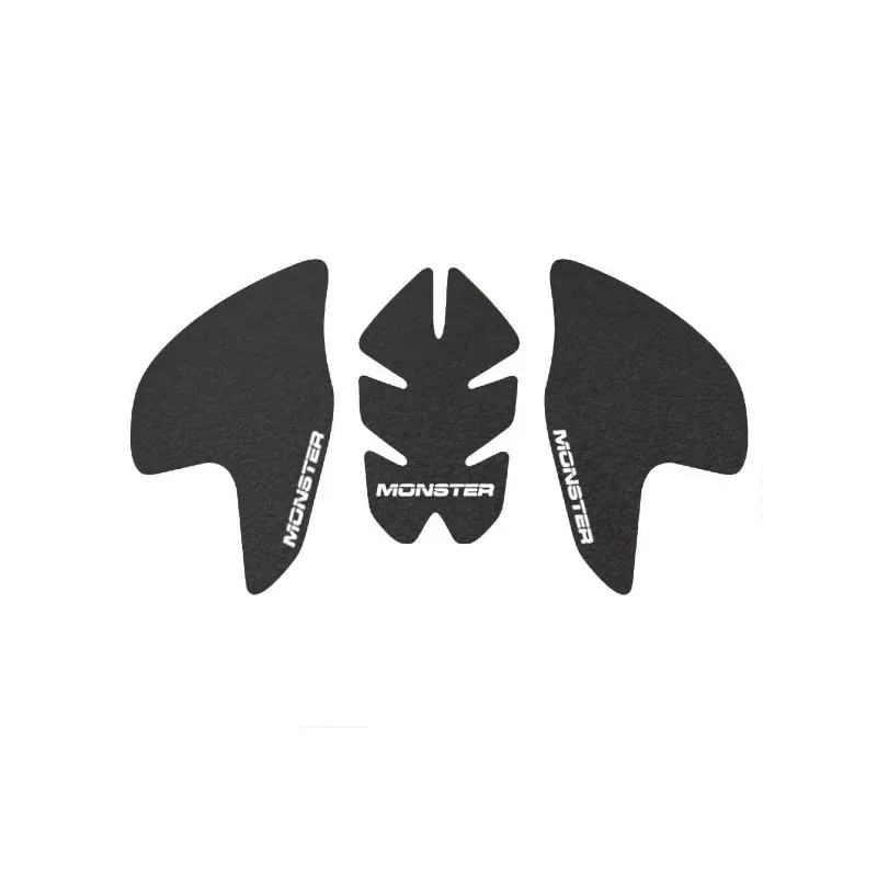 For Monster821 Traction Pad For Monster 821 Motorcycle Tank Side Gas Knee Grip Protector Anti-Slip Sticker
For Monster821 Traction Pad For Monster 821 Motorcycle Tank Side Gas Knee Grip Protector Anti-Slip Sticker