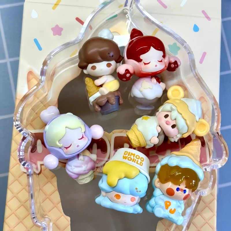 2025 Hot Selling Popmartpop Bean Ice Cream Series Cute Grains Handmade Desktop Trendy Play Car Decoration High Quality Gifts
2025 Hot Selling Popmartpop Bean Ice Cream Series Cute Grains Handmade Desktop Trendy Play Car Decoration High Quality Gifts