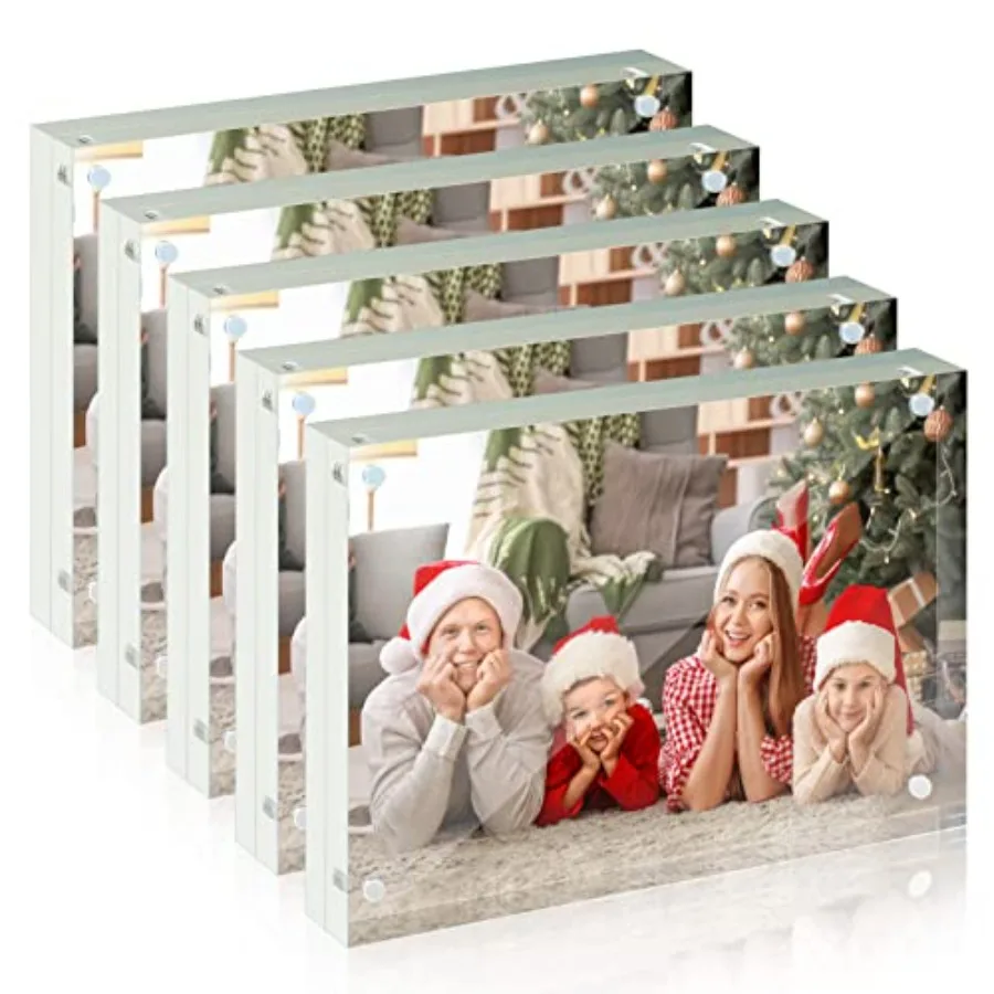 Acrylic Photo Frame Premium Acrylic Photo Frame Magnetic Picture Frames Clear
Acrylic Photo Frame Premium Acrylic Photo Frame Magnetic Picture Frames Clear