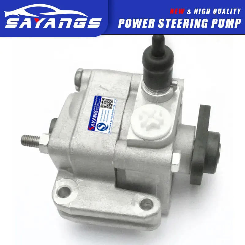 Power Steering Pump For BMW 320i 2003-2005 E46 318i 316i 32411095749 32416750938 32411095155 32416756611 32416758595 7614955107
Power Steering Pump For BMW 320i 2003-2005 E46 318i 316i 32411095749 32416750938 32411095155 32416756611 32416758595 7614955107