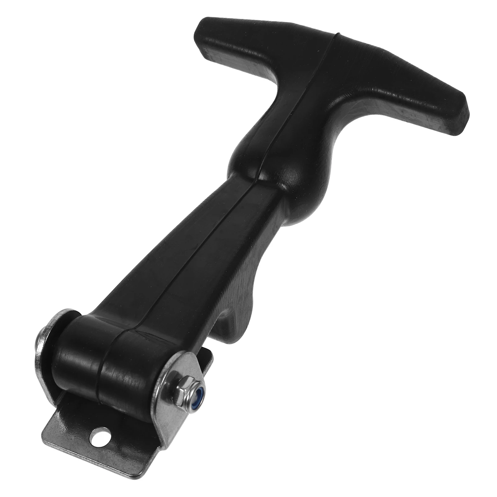 Rubber Shockproof Latches Stainless Steel Toolbox Catch Spring Buckle Latch For Coolers Car Hood Construction Equipment
Rubber Shockproof Latches Stainless Steel Toolbox Catch Spring Buckle Latch For Coolers Car Hood Construction Equipment