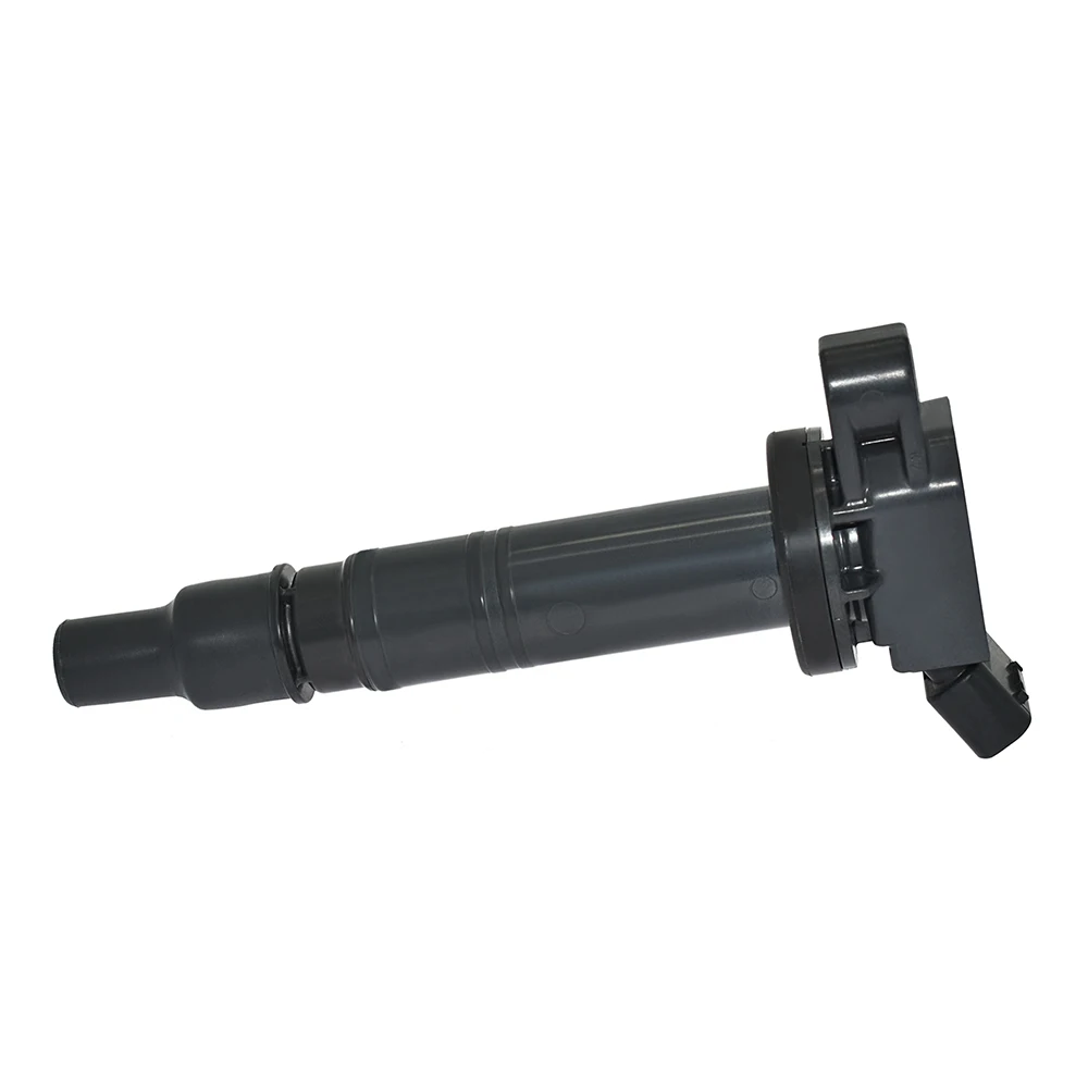 1/4PCS High Quality Ignition Coils 90919-02260 For Toyotaa Tacoma 4Runner 4.0L UF495 Car Accessories
1/4PCS High Quality Ignition Coils 90919-02260 For Toyotaa Tacoma 4Runner 4.0L UF495 Car Accessories