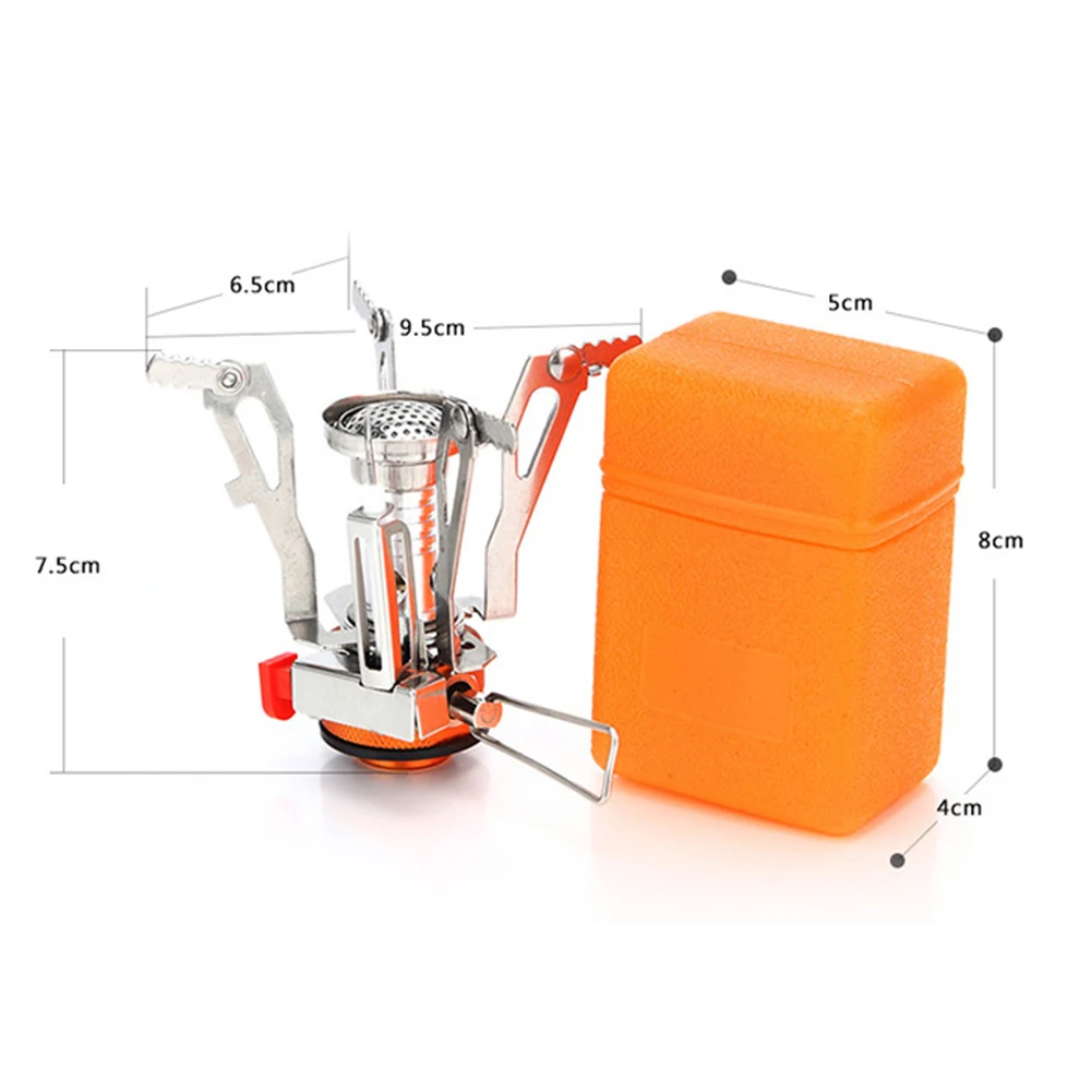Camping Cooking Gear Outdoor Cooking Set Lightweight Equipment Wear-resistant Material Compact Design Easy To Transport
Camping Cooking Gear Outdoor Cooking Set Lightweight Equipment Wear-resistant Material Compact Design Easy To Transport
