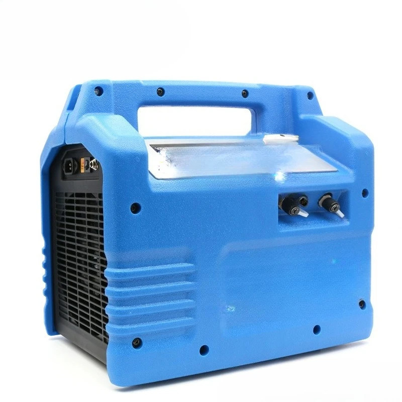 Intelligent Refrigerant Recovery Machine VRR24M-C Refrigerant Snow Refrigerant Recovery Machine Fluorine Pumping Machine 
Intelligent Refrigerant Recovery Machine VRR24M-C Refrigerant Snow Refrigerant Recovery Machine Fluorine Pumping Machine