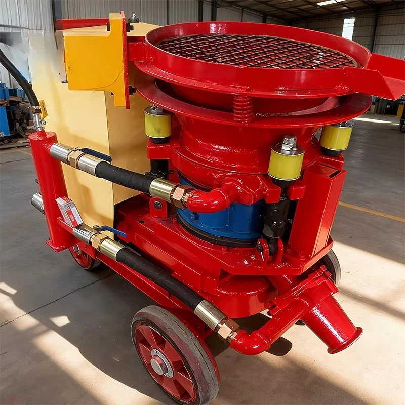 Mortar Spray Pump Budget Friendly Machine Affordable Price for Individual Craftsmen Clean Operation No Drip Mess Customized
Mortar Spray Pump Budget Friendly Machine Affordable Price for Individual Craftsmen Clean Operation No Drip Mess Customized