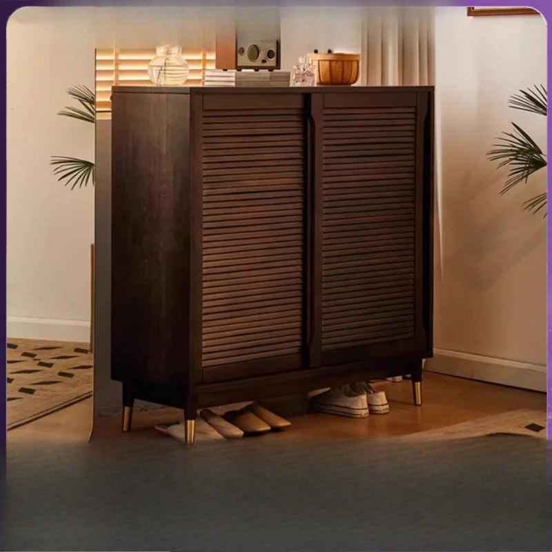 cabinet home door simple modern large-capacity entrance cabinet retro entrance hallway sliding door storage cabinet
cabinet home door simple modern large-capacity entrance cabinet retro entrance hallway sliding door storage cabinet