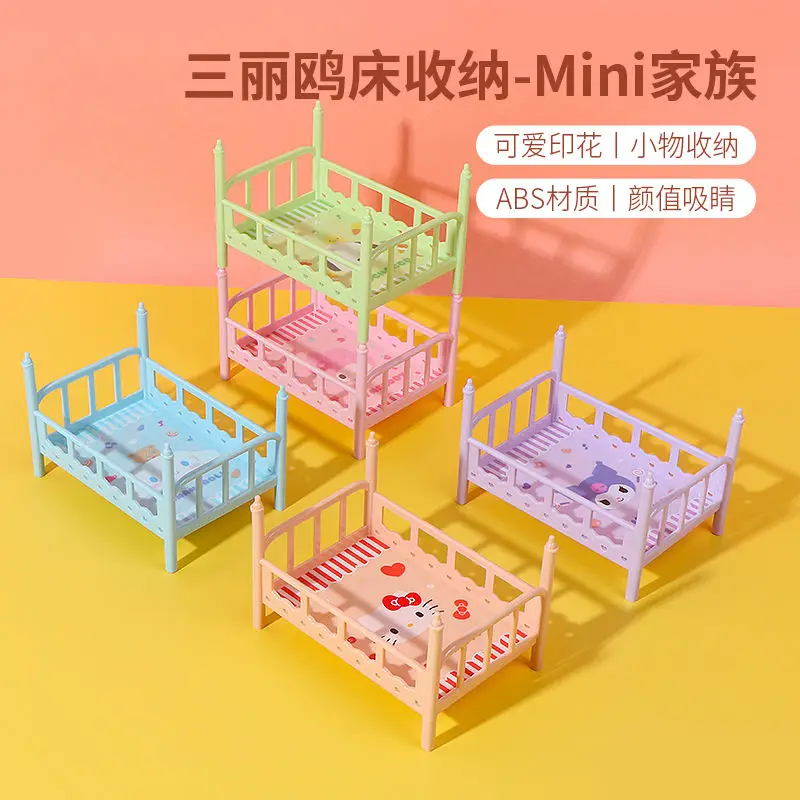 Hello Kitty Cinnamoroll Anime Kawaii Sanrio Desktop Storage Rack Cute Pochacco Kuromi Desk Decoration Pendant Gifts Toys
Hello Kitty Cinnamoroll Anime Kawaii Sanrio Desktop Storage Rack Cute Pochacco Kuromi Desk Decoration Pendant Gifts Toys