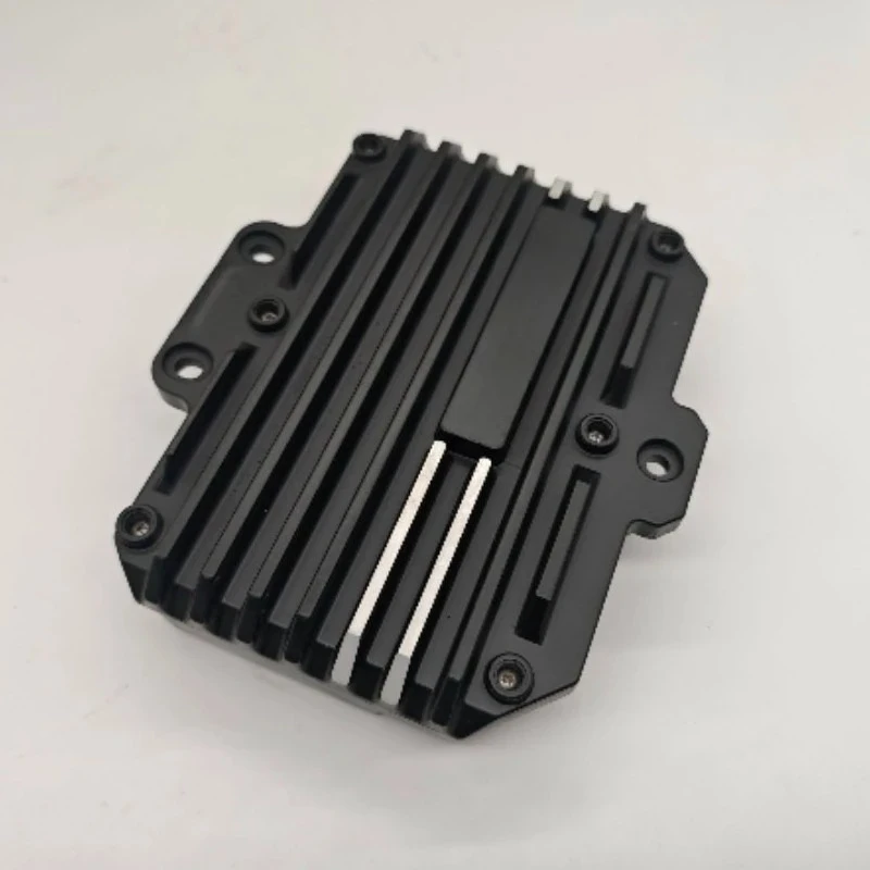 Контроллер для электроскутера Super Soco TC 1500W
Контроллер для электроскутера Super Soco TC 1500W