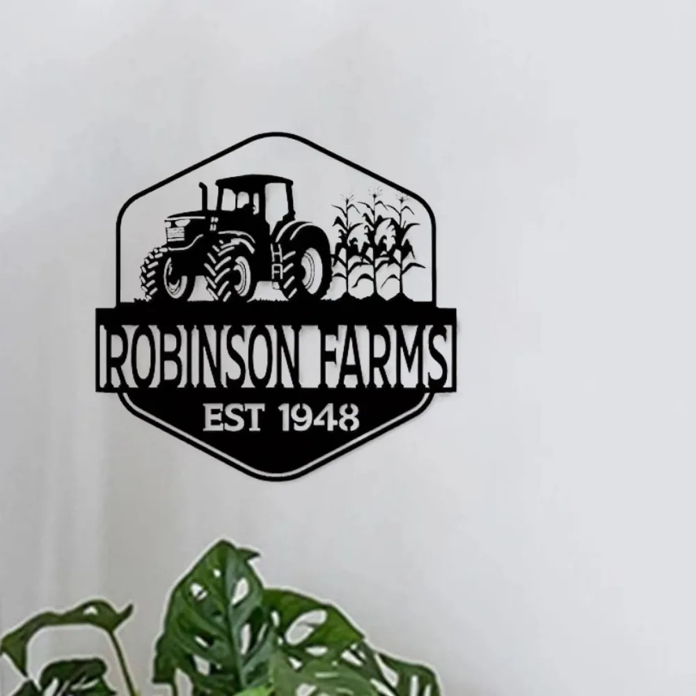 Stylish Distinct Tailored Vintage Tractor Metal Wall Sculptures - Custom House Decor in Antique Perfect for Farmers and Events
Stylish Distinct Tailored Vintage Tractor Metal Wall Sculptures - Custom House Decor in Antique Perfect for Farmers and Events