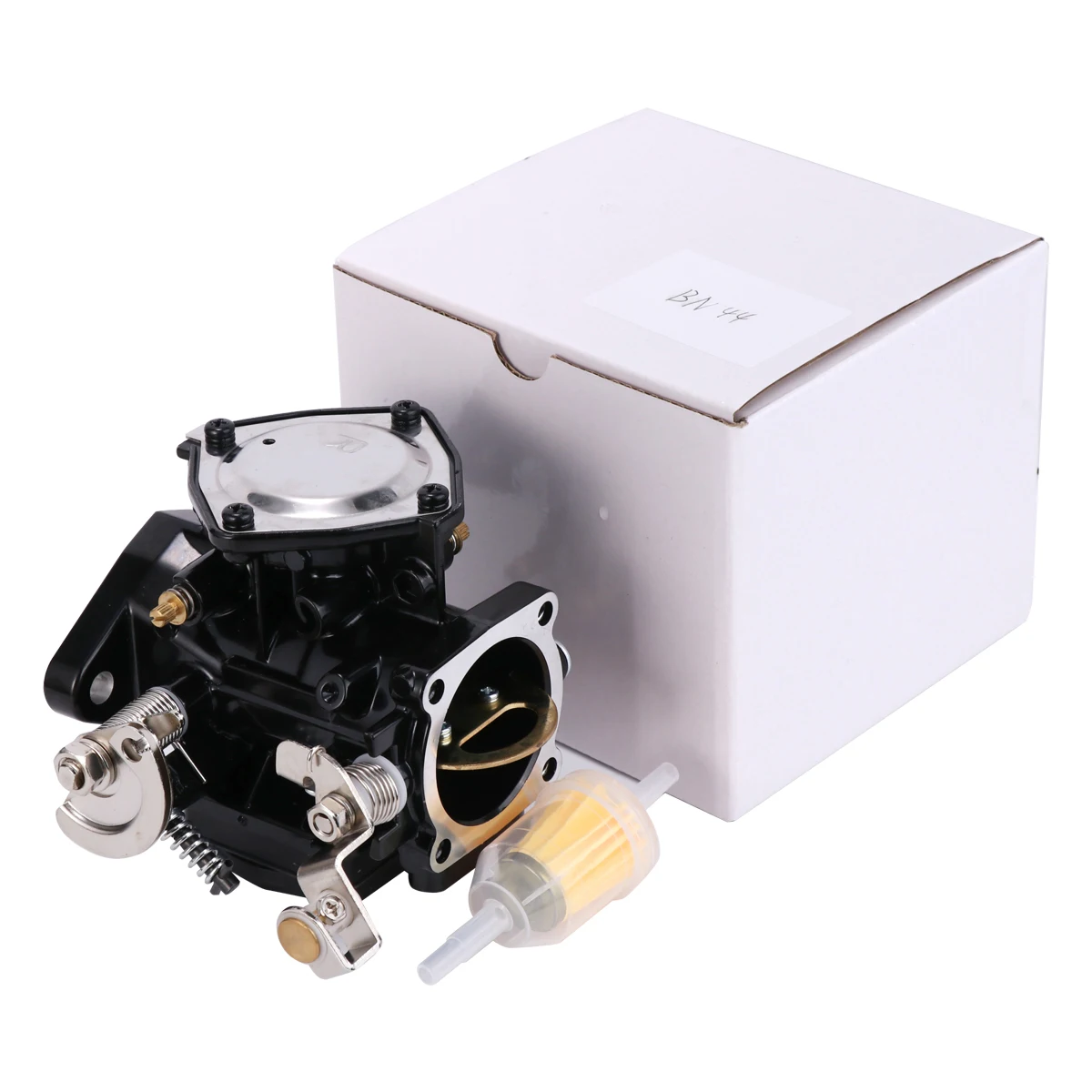 ZSDTRP Mikuni BN44 Super BN Series 44mm Carburetor BN44
ZSDTRP Mikuni BN44 Super BN Series 44mm Carburetor BN44