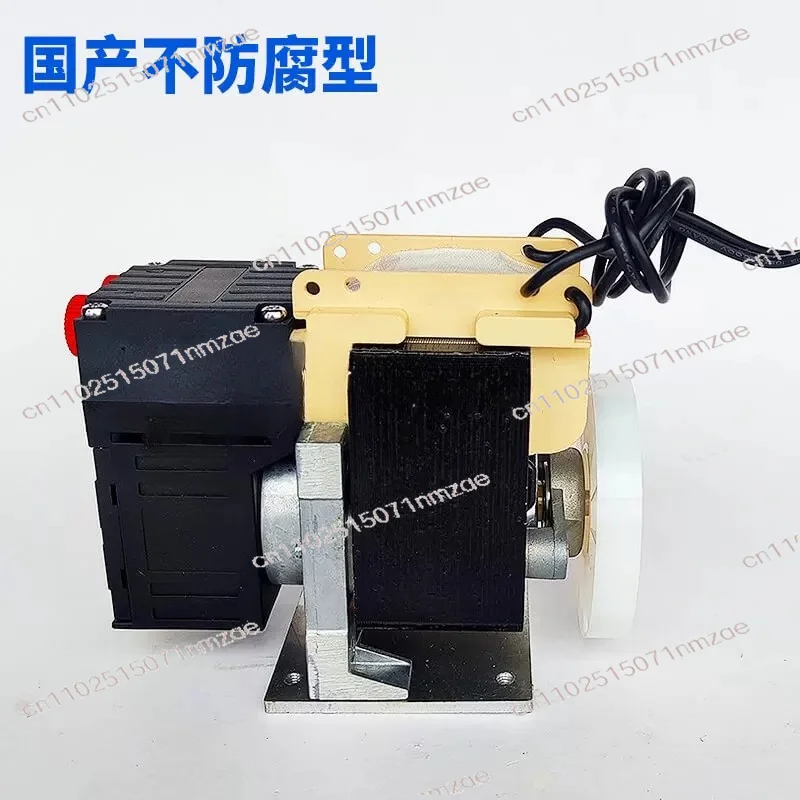 Pumping Diaphragm Pump Replaces KNF-N86 AC Motor Corrosion Resistant Negative Pressure Vacuum Pump
Pumping Diaphragm Pump Replaces KNF-N86 AC Motor Corrosion Resistant Negative Pressure Vacuum Pump