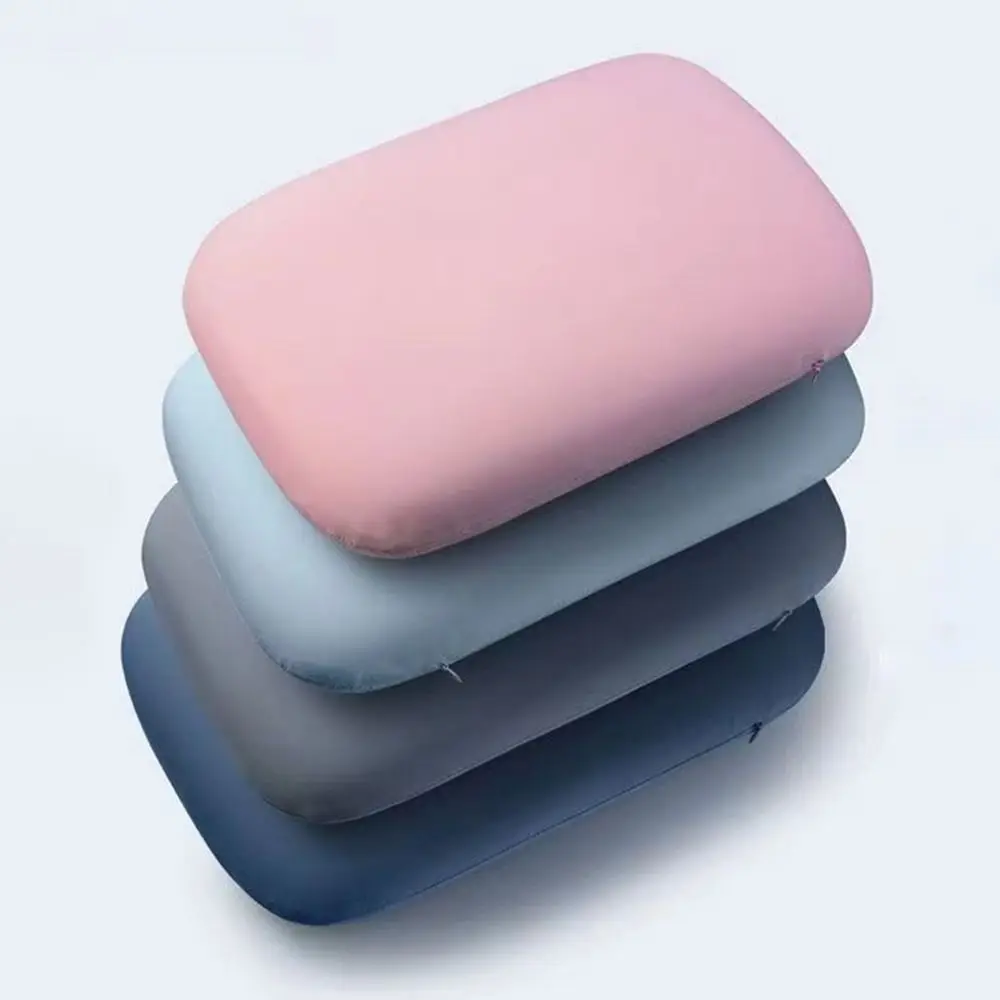 Multifunctional Office Nap Pillow Detachable Breathable Back Head Support Sleep Pillow Comfortable Soft Sleep Neck Pillow
Multifunctional Office Nap Pillow Detachable Breathable Back Head Support Sleep Pillow Comfortable Soft Sleep Neck Pillow