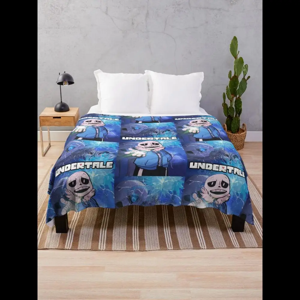 Плед в стиле Undertale для уютного комфорта в вашем жилом космосе
Плед в стиле Undertale для уютного комфорта в вашем жилом космосе