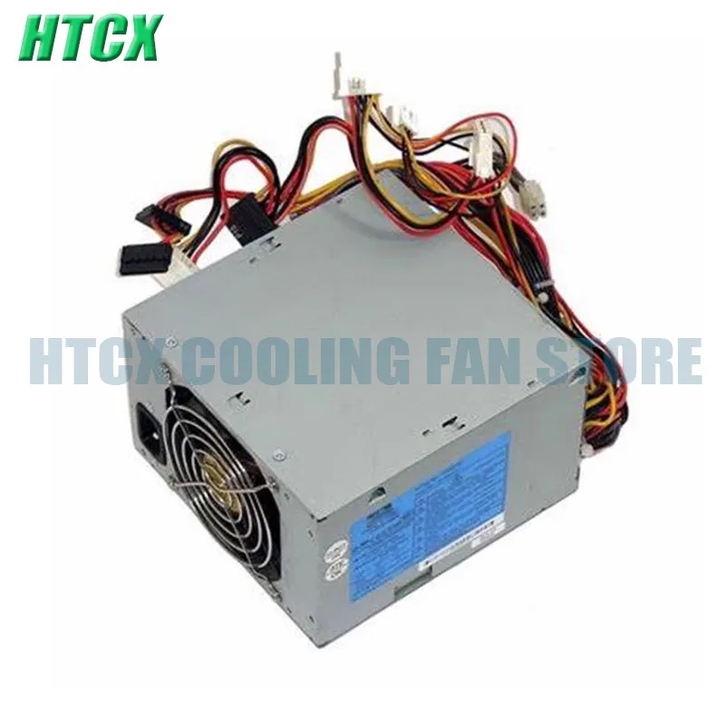 Desktop Power Supply DC7800 DC7900 ML115 G5 365W PS-6361-4HP API4PC44
Desktop Power Supply DC7800 DC7900 ML115 G5 365W PS-6361-4HP API4PC44