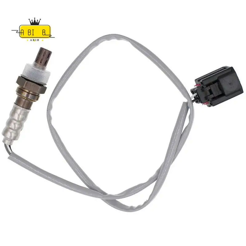 ABIB -Manufactured Z60118861A For Lambda Oxygen Sensor For Mazda 3 BK 1.6L 2.0L 2.3L 2003-2009 OE Z601-18-861A Z601-18-861
ABIB -Manufactured Z60118861A For Lambda Oxygen Sensor For Mazda 3 BK 1.6L 2.0L 2.3L 2003-2009 OE Z601-18-861A Z601-18-861