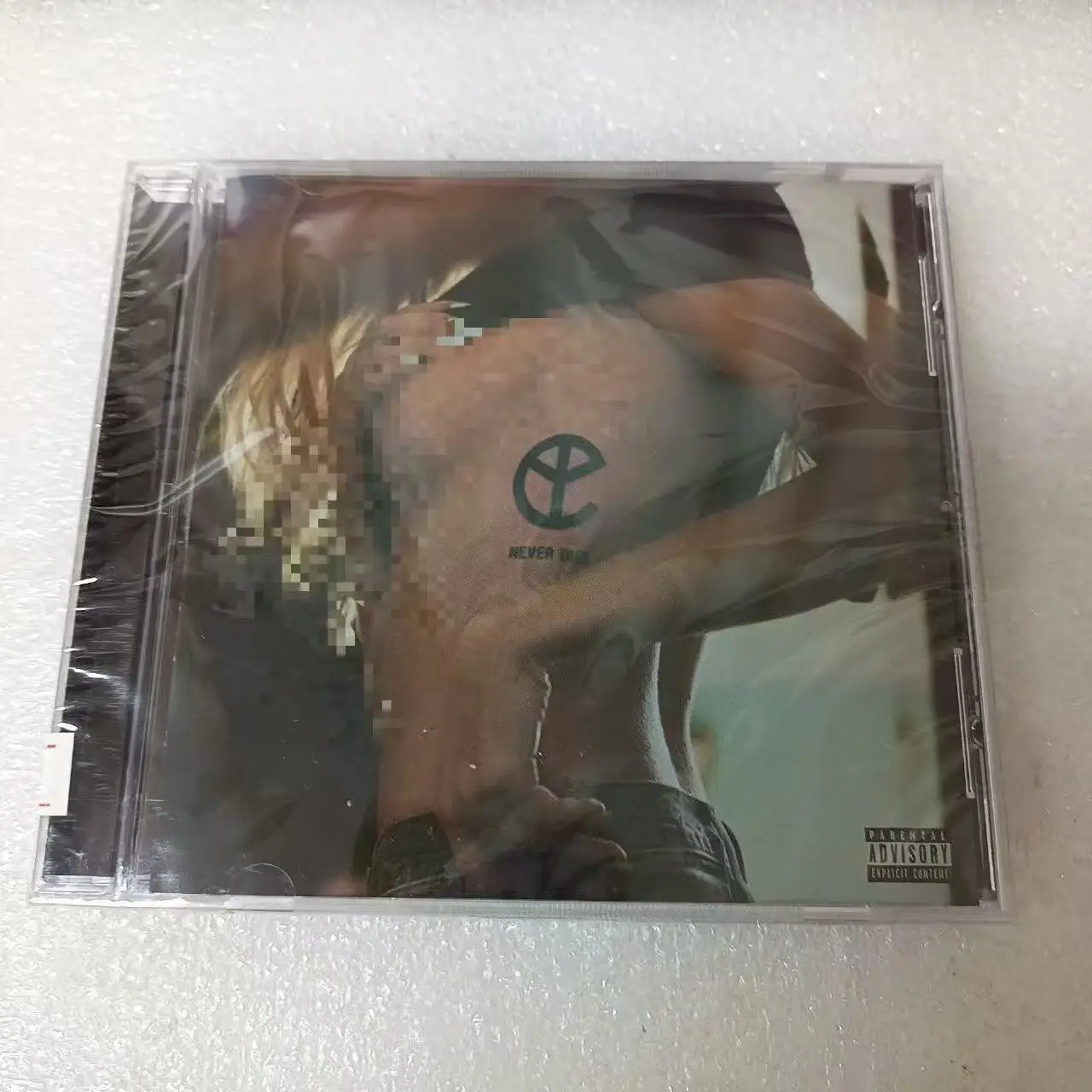 Yellow Claw - Never Dies Music CD Greatest Hits Album Music Record Cosplay Walkman Car Soundtrack Box Party Music
Yellow Claw - Never Dies Music CD Greatest Hits Album Music Record Cosplay Walkman Car Soundtrack Box Party Music