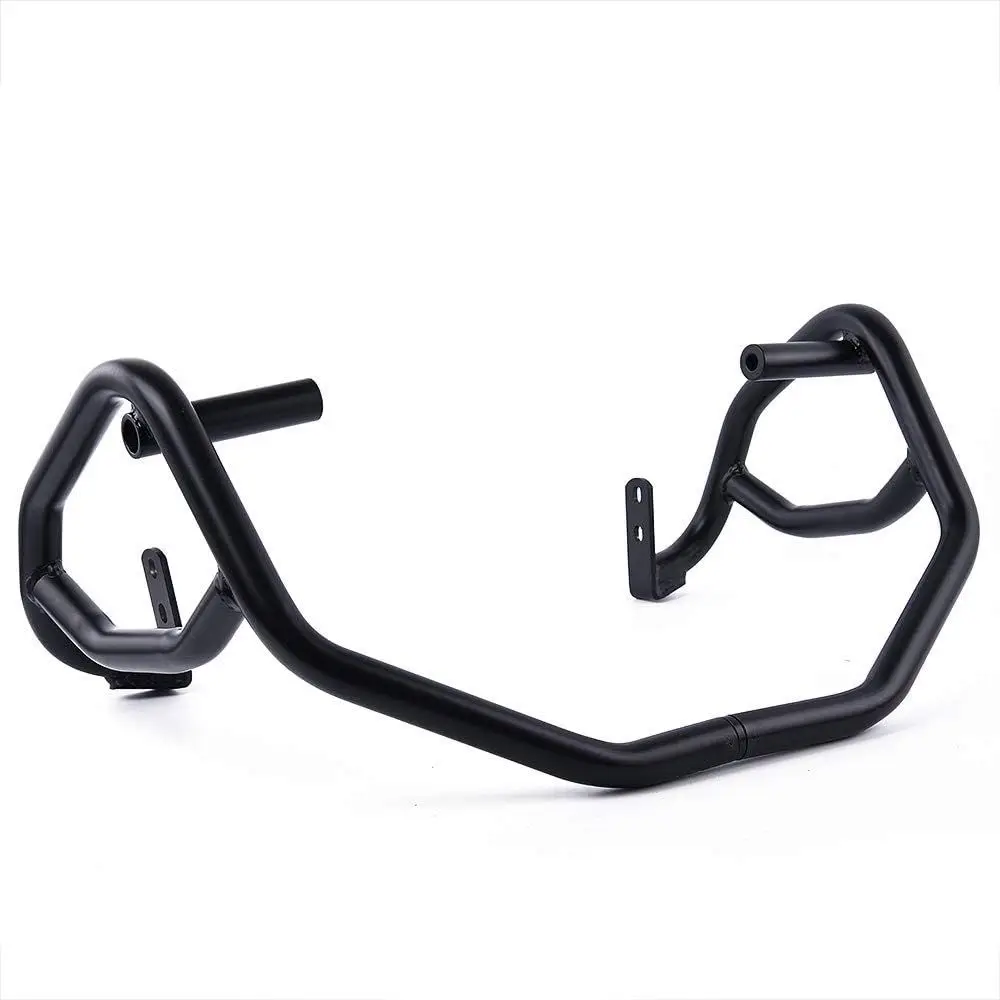 Защита двигателя для Z900RS SE CAFE ABS 2018-2024, стальной шоссейный бампер, боковая рама, защита от падения (черный)
Защита двигателя для Z900RS SE CAFE ABS 2018-2024, стальной шоссейный бампер, боковая рама, защита от падения (черный)