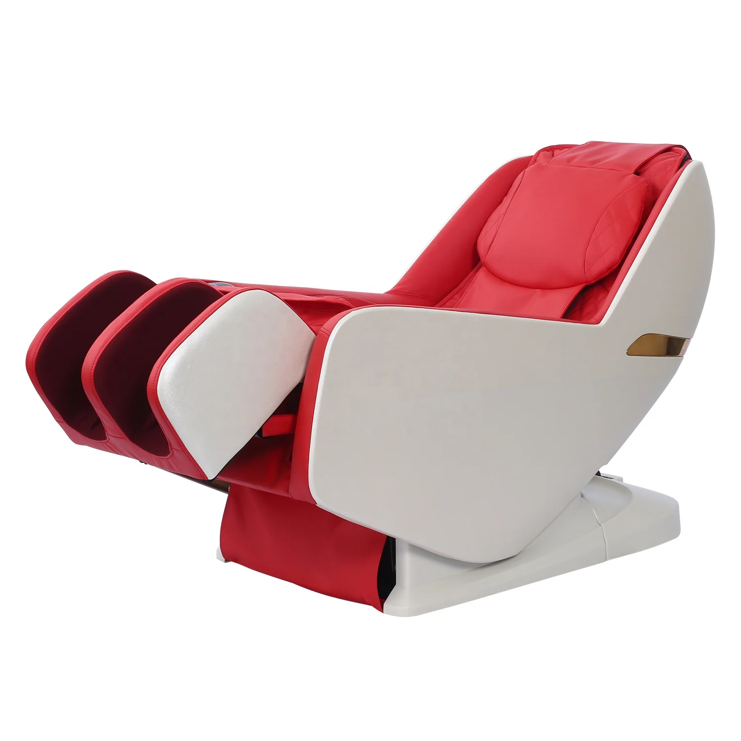 Electric Automatic Recliner 3D Massage Chair For Home Use Full Body Massage Chair
Electric Automatic Recliner 3D Massage Chair For Home Use Full Body Massage Chair