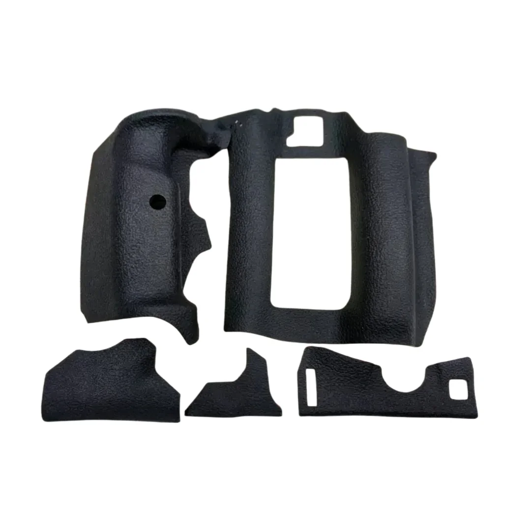 Genuine Hand Grip Rubber Parts for Canon EOS 1DX Mark III 1DX3 Left Side Rubber Bottom Rubber Card Slot Rubber Thumb Rest Rubber
Genuine Hand Grip Rubber Parts for Canon EOS 1DX Mark III 1DX3 Left Side Rubber Bottom Rubber Card Slot Rubber Thumb Rest Rubber