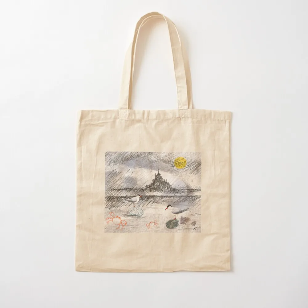 mont saint michel 2 Tote Bag supermarket folding bag Shopper shopping trolley bag
mont saint michel 2 Tote Bag supermarket folding bag Shopper shopping trolley bag