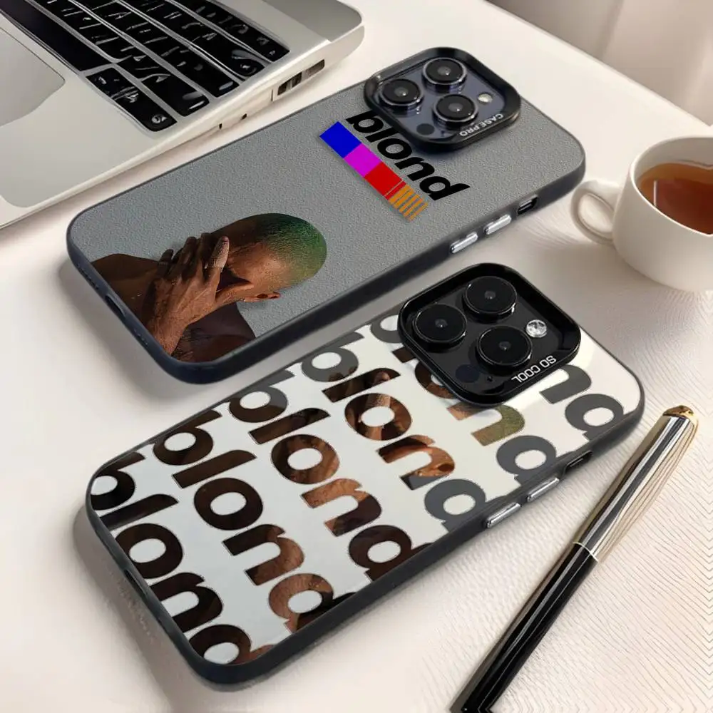 Singer Frank Blonde Oceans Phone Case For iPhone 16,15,14,13,12,11,8,7,Pro,Max,Plus,Mini,XS,SE Anti Fall Black Matte Hard
Singer Frank Blonde Oceans Phone Case For iPhone 16,15,14,13,12,11,8,7,Pro,Max,Plus,Mini,XS,SE Anti Fall Black Matte Hard