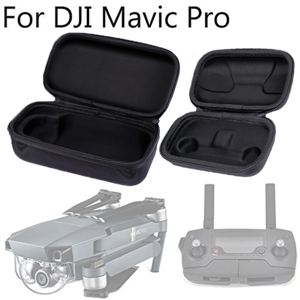 Для DJI Mavic Pro EVA портативный жесткий корпус передатчик контроллер коробка для хранения + Корпус для дрона защитный чехол для DJI
Для DJI Mavic Pro EVA портативный жесткий корпус передатчик контроллер коробка для хранения + Корпус для дрона защитный чехол для DJI