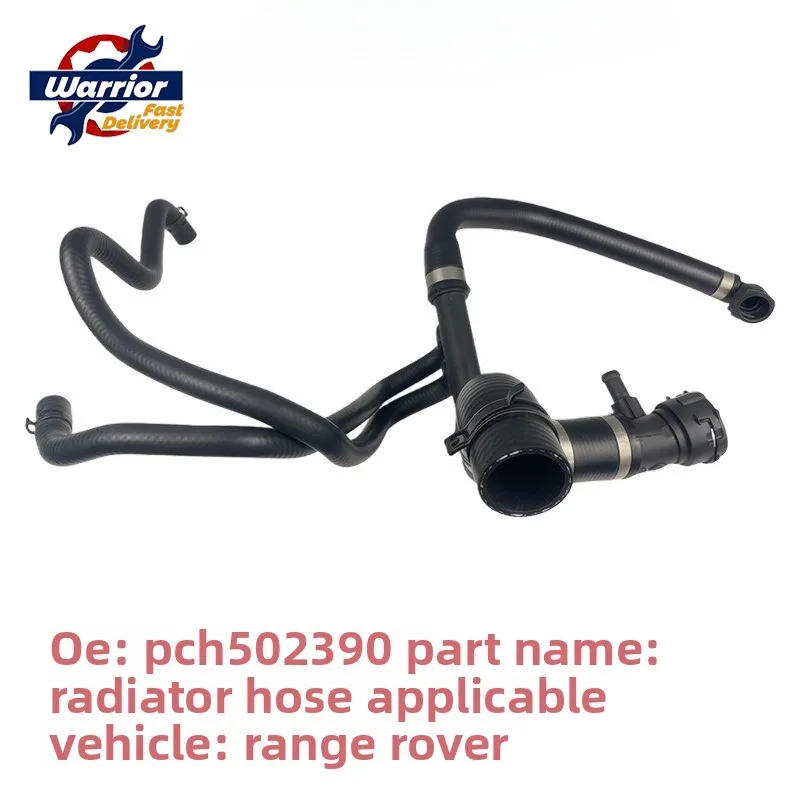 OEM PCH502390 FOR Land Rover Range Rover L322 Engine To Radiator Hose