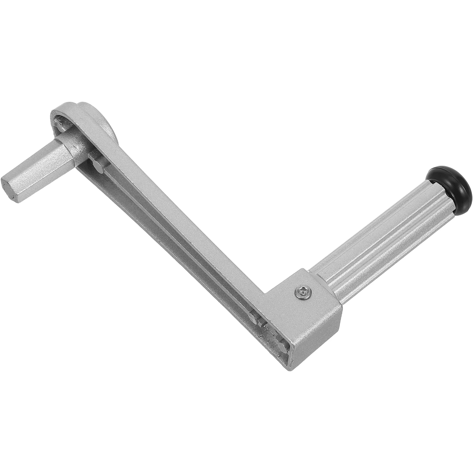 Clothes Rack Hand Crank Drill Press Replacement Parts Laundry Hanger Wall Mount Accessories Handle Aluminum Alloy Pop up Camper
Clothes Rack Hand Crank Drill Press Replacement Parts Laundry Hanger Wall Mount Accessories Handle Aluminum Alloy Pop up Camper