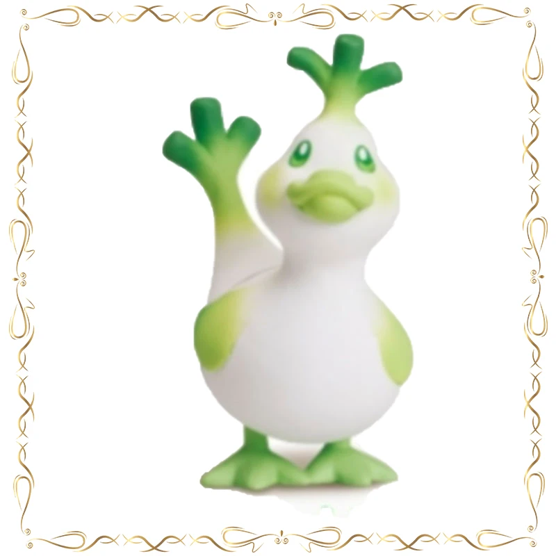 Malus Pumila Mill Earless Seals Gashapon Collection Ornament Keepsake Action Figure Model Toys
Malus Pumila Mill Earless Seals Gashapon Collection Ornament Keepsake Action Figure Model Toys