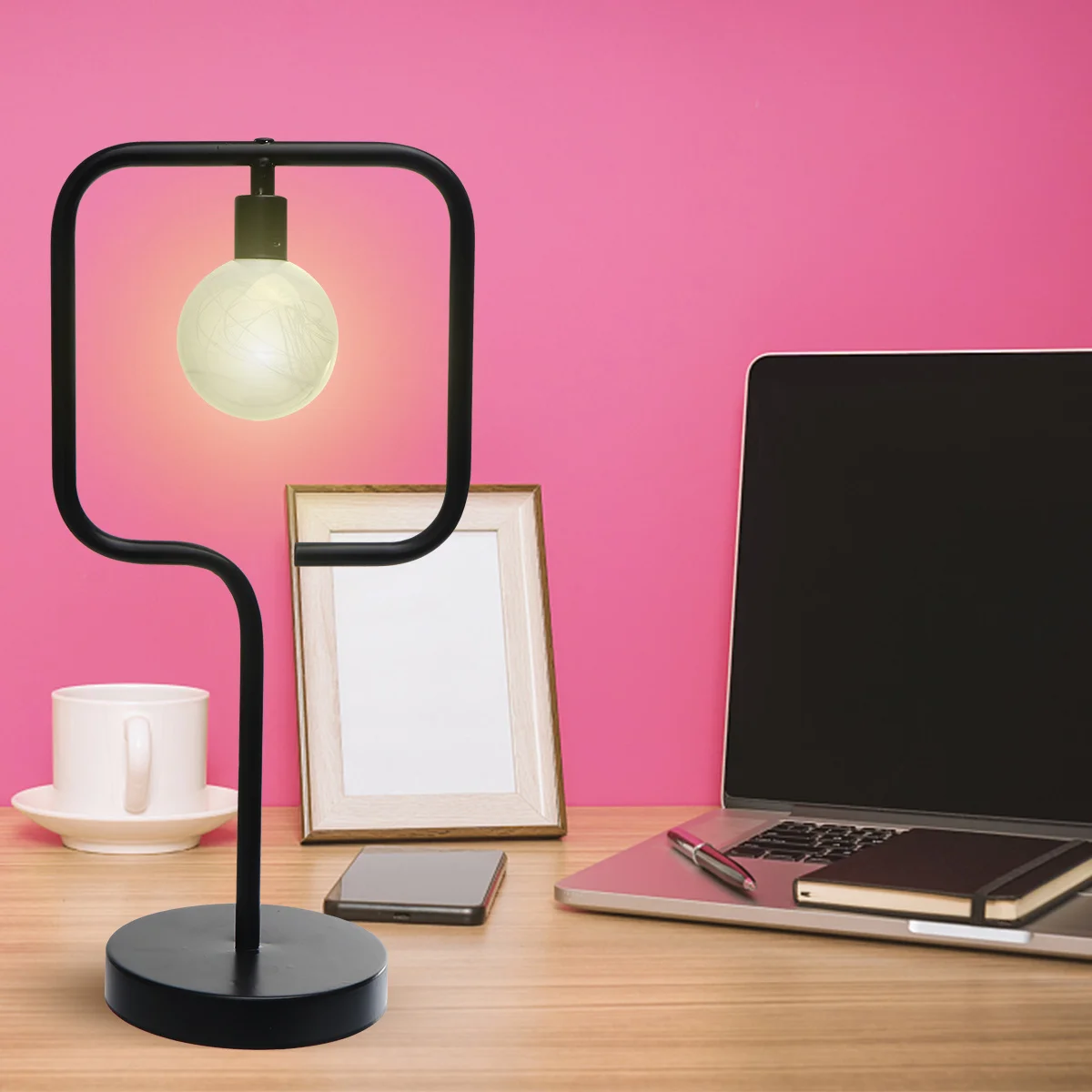 Night Light Table Lamp Powered Nordic Retro Iron Desktop Lamp For Bedroom Living Room Decor
Night Light Table Lamp Powered Nordic Retro Iron Desktop Lamp For Bedroom Living Room Decor