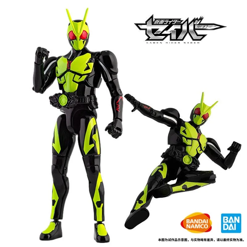 Bandai Banpresto Kamen Rider Zero-One 01 Zi-O Saber Blades Agito Double Rider Action Figure Model Toy Genuine Collectible
Bandai Banpresto Kamen Rider Zero-One 01 Zi-O Saber Blades Agito Double Rider Action Figure Model Toy Genuine Collectible