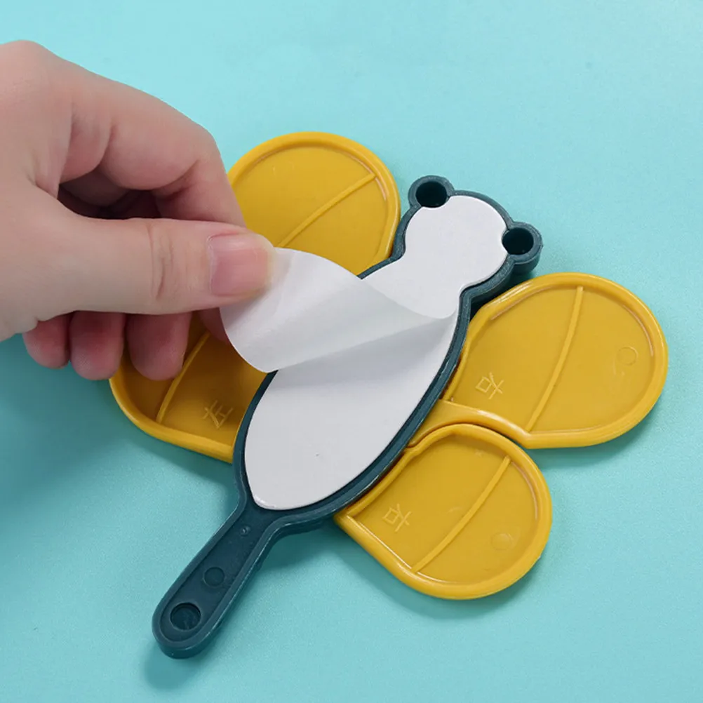 6Pcs Child Window Locks Safety Sliding Door Lock Baby Proof Adhesive Window Safety Locks for Home Security Sliding Door Lock
6Pcs Child Window Locks Safety Sliding Door Lock Baby Proof Adhesive Window Safety Locks for Home Security Sliding Door Lock