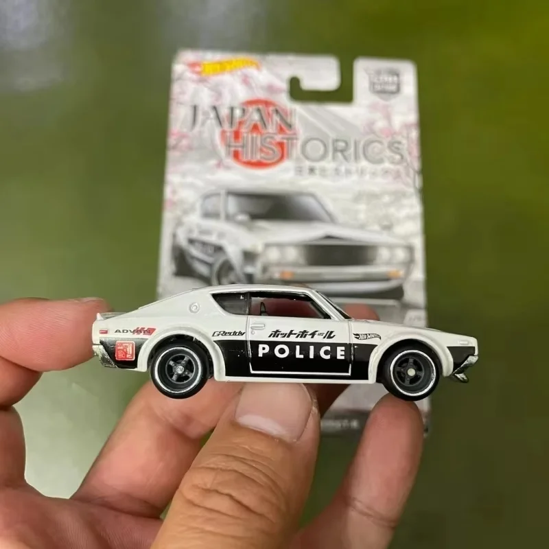 New Sale Genuine Hot Wheels Japan Cultural Series Car Model High Quality Small Car Model Collectibles Children'S Birthday Gifts
New Sale Genuine Hot Wheels Japan Cultural Series Car Model High Quality Small Car Model Collectibles Children'S Birthday Gifts