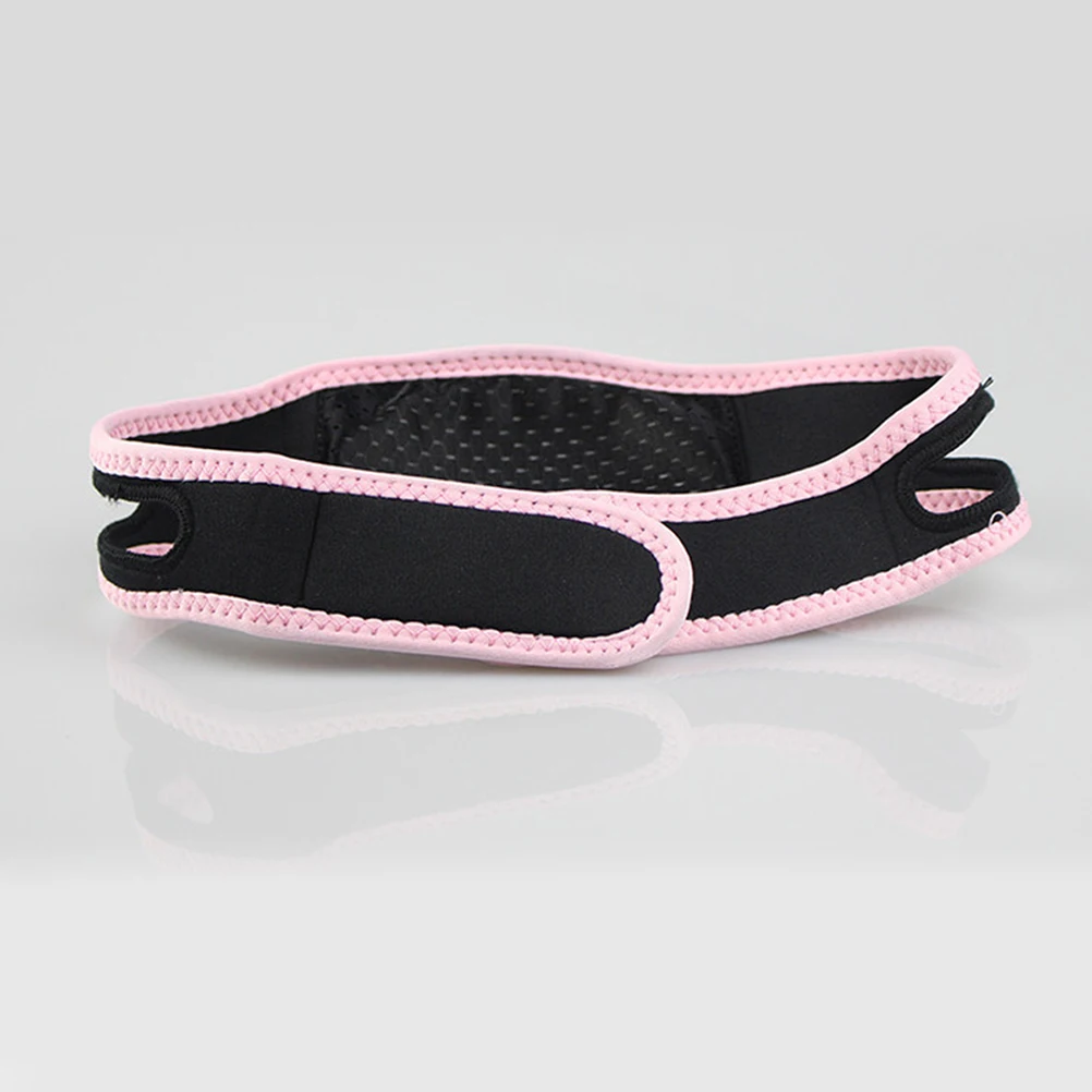 Thin Face Belt Facial Masks Slim Cheek Lift Artifact V Strap Breathable Soft Durable Comfortable Elastic Design
Thin Face Belt Facial Masks Slim Cheek Lift Artifact V Strap Breathable Soft Durable Comfortable Elastic Design