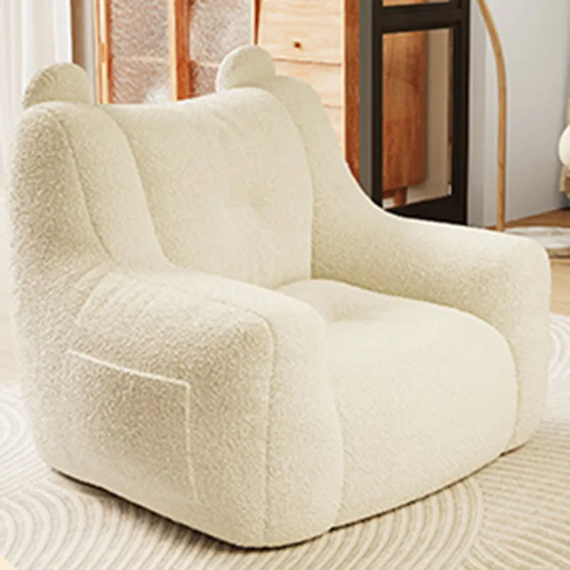 Floor Outdoor Bean Bag Sofas Recliner Hotels Lounge Sectional Living Room Sofa Multifunctional Divani Soggiorno Nordic Furniture
Floor Outdoor Bean Bag Sofas Recliner Hotels Lounge Sectional Living Room Sofa Multifunctional Divani Soggiorno Nordic Furniture
